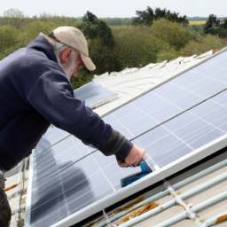 7 erreurs à éviter lors de l'installation de panneaux photovoltaïques Reims